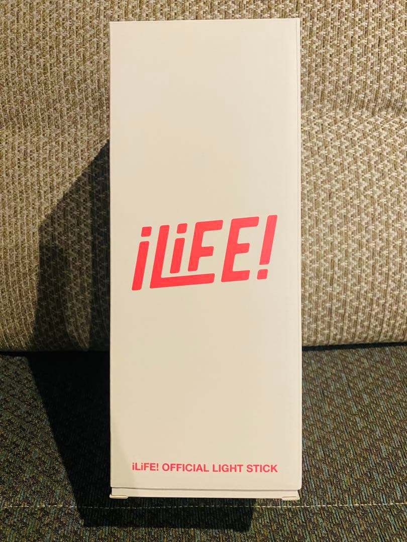 iLiFE! 武道館　ONELiFE! プレミアムペンライト iLiFE 武道館 ONELiFE プレミアムペンライト アイライフ うさぎ｜Yahoo