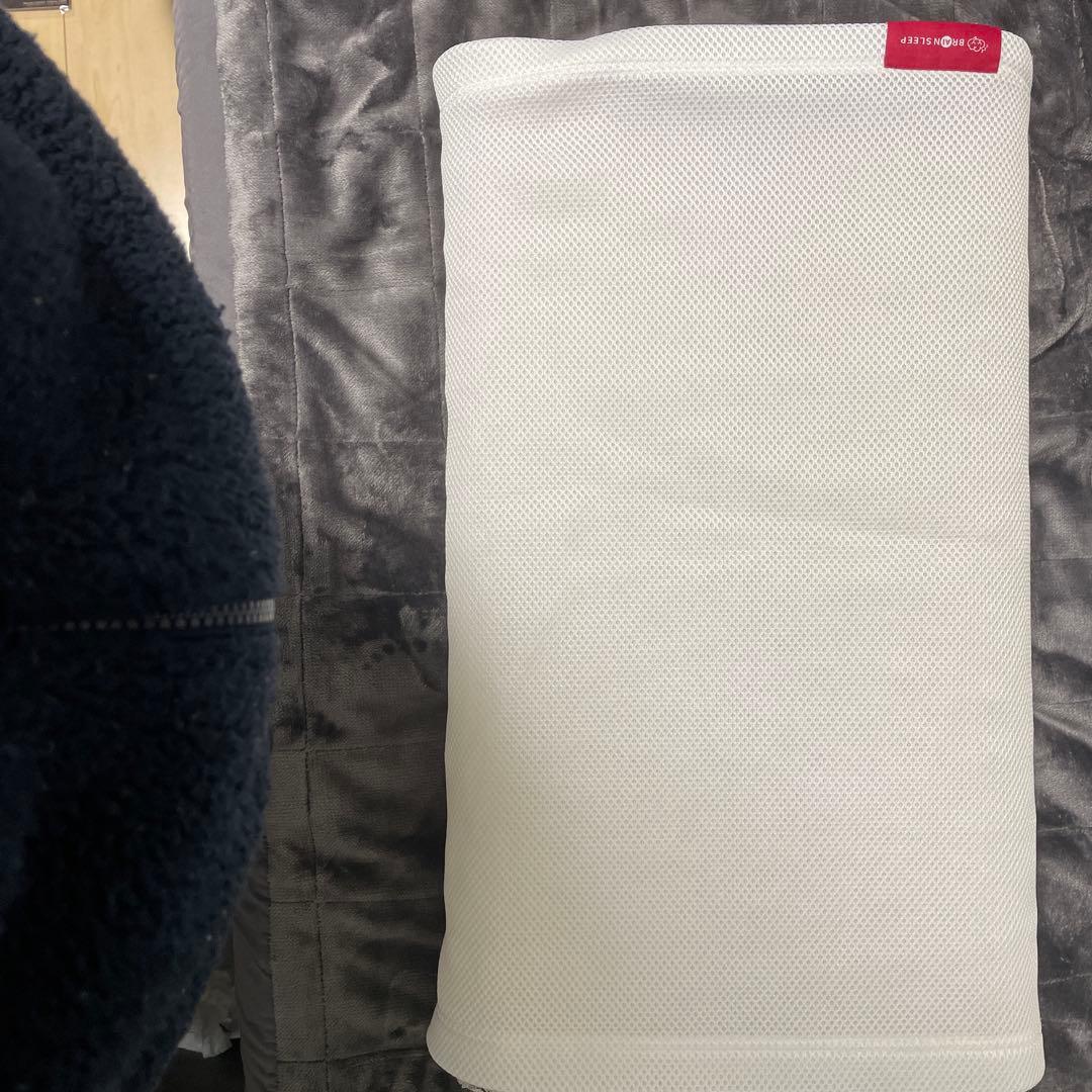 通気性メッシュホワイト枕　ブレインスリープ 楽天市場】ブレインスリープ ピロー (9グラデーション) ×2セット