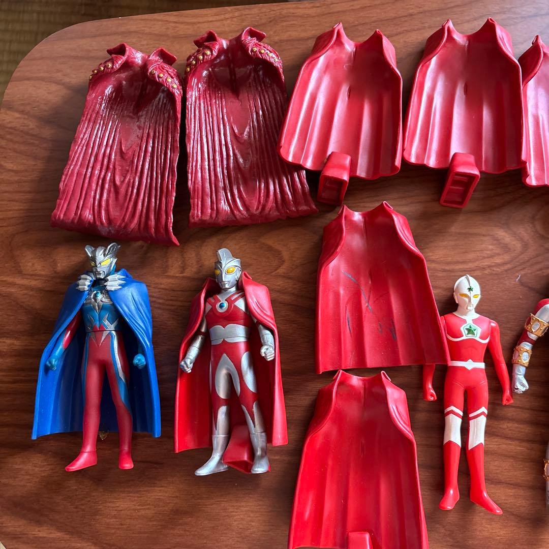 SUSHIさん専用ウルトラマンフィギュアセット S.H.Figuarts ゼットン 60th Anniversary Edition | 魂ウェブ