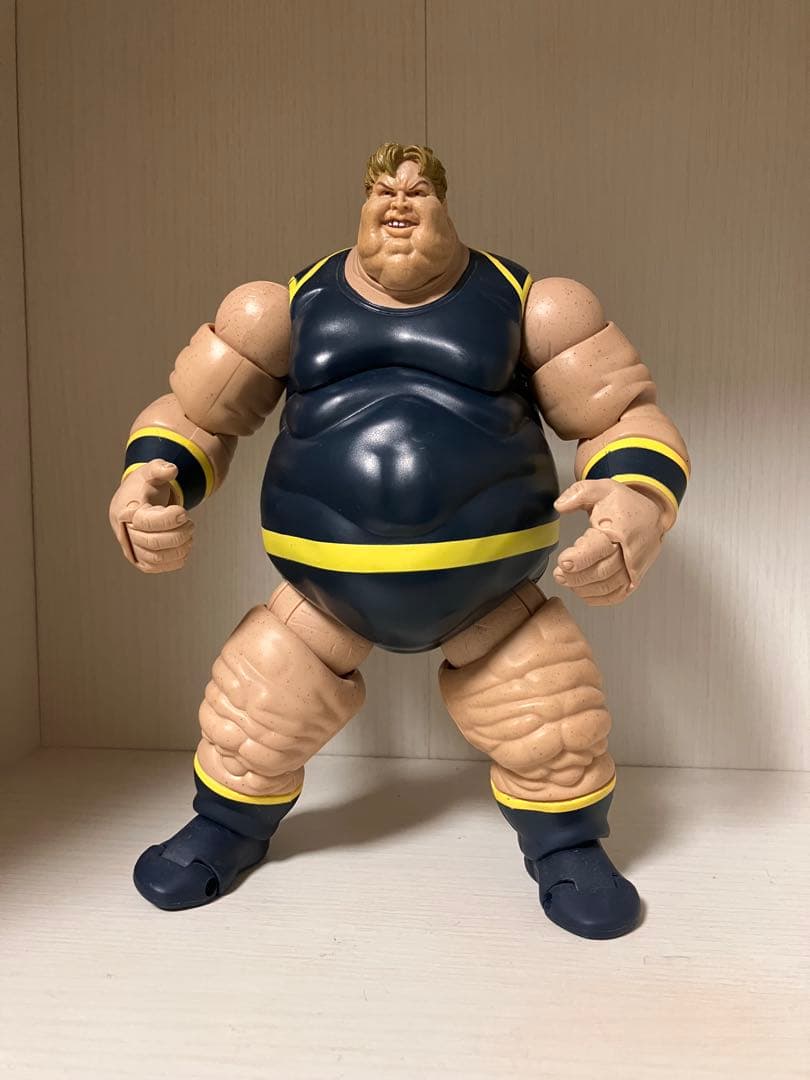 マーベルレジェンド　ブロブ　フィギュア ホビーショップ I.T.R. / マーベルレジェンド ブロブ 新品