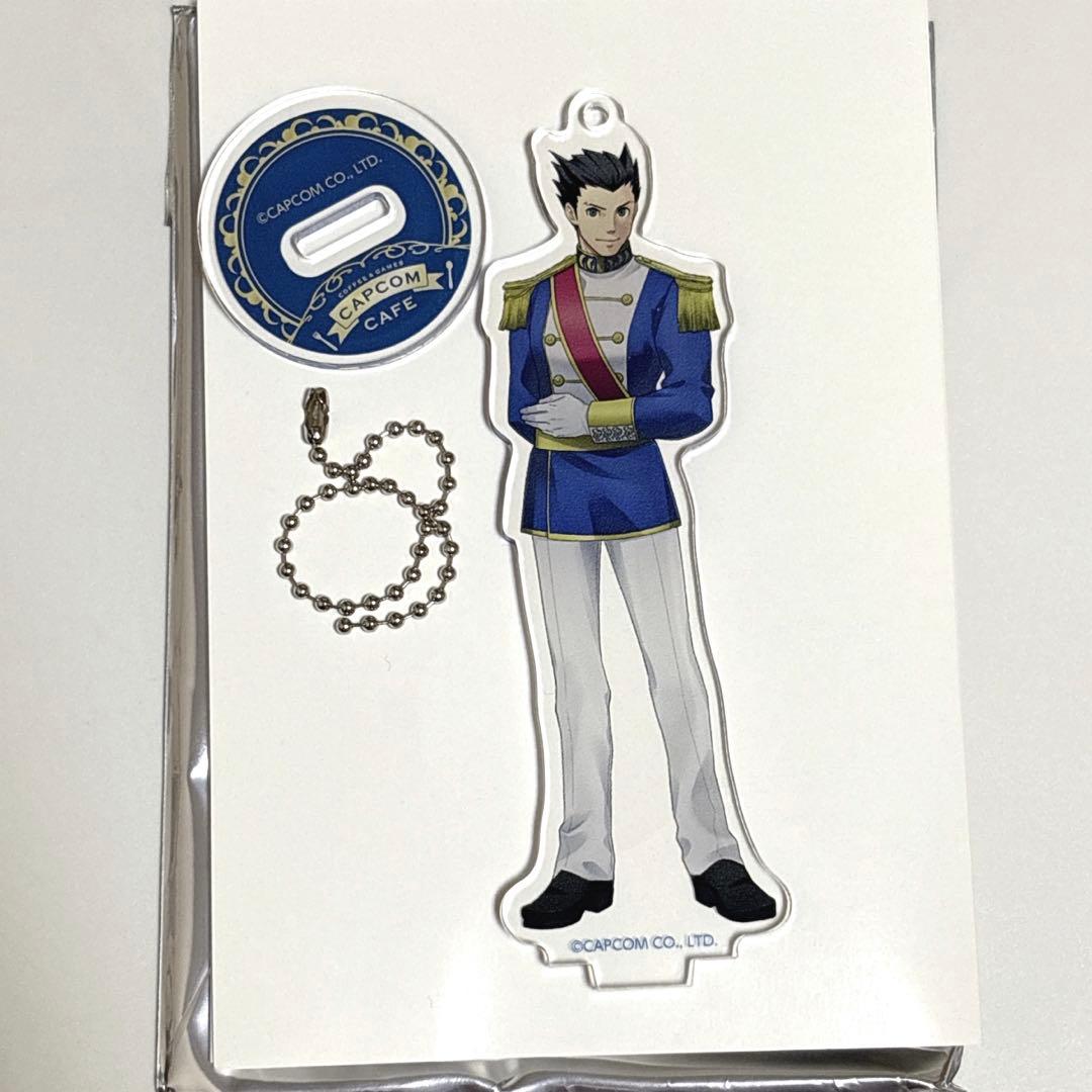 アクリルスタンドQ 羽衣6】レイ アクリルスタンド C TYPE | 霧島レイ オリジナルグッズ