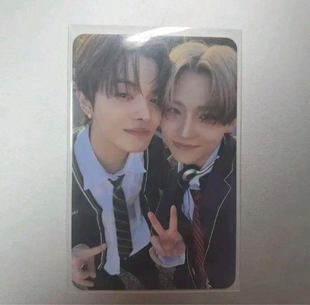 ALD1 サンウォン リオ サンリオ ユニット トレカ ALD1 alphadriveone サンリオ ユニットトレカ サンウォン リオ - メルカリ