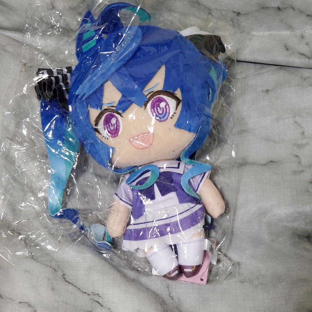 ツインターボ 巨大ぬいぐるみ ウマ娘 Amazon.co.jp: ウマ娘 巨大ぬいぐるみ v19 ツインターボ : おもちゃ