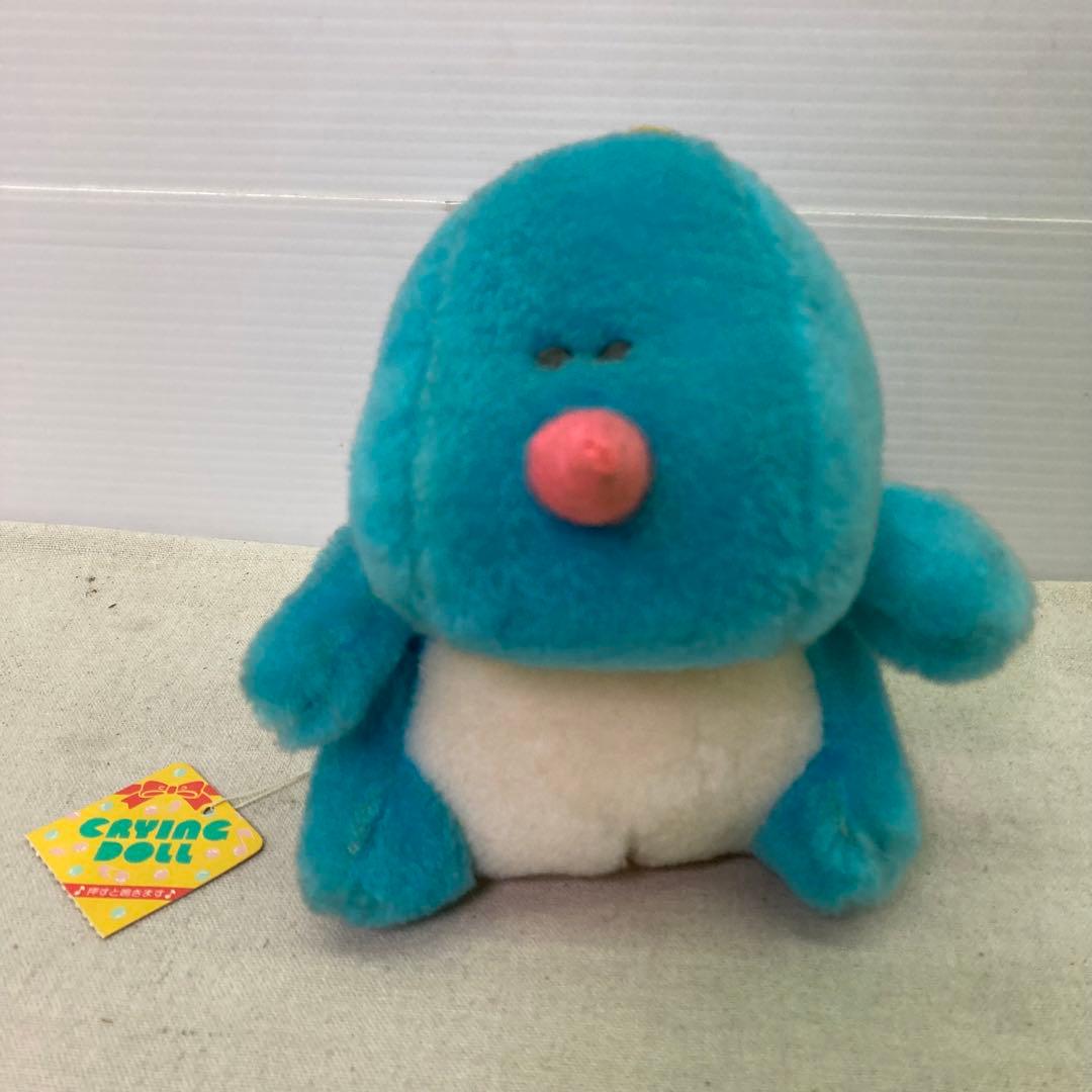 【激レア★タグ付き】サンリオ　SANRIO　恐竜　ぬいぐるみ　1984年製　希少 2026年最新】Yahoo!オークション -(レア 当時 昭和 レトロ 限定 希少