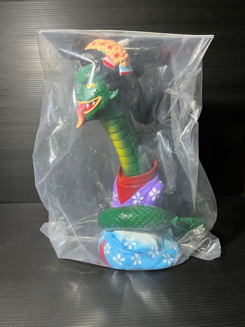 鬼姫おろち カバー版 大まん祭 まんだらけ ソフビ まんだらけ | 大まん祭 2025 - 出版/製品情報