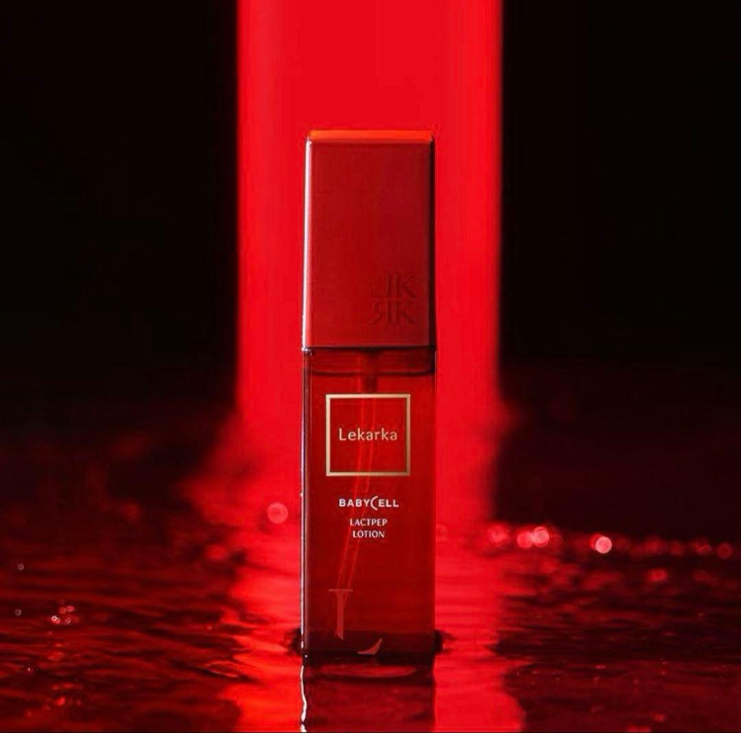 Lekarka レカルカ ラクトペプローション　100ml ラクトペプローション | レカルカ公式オンラインショップ