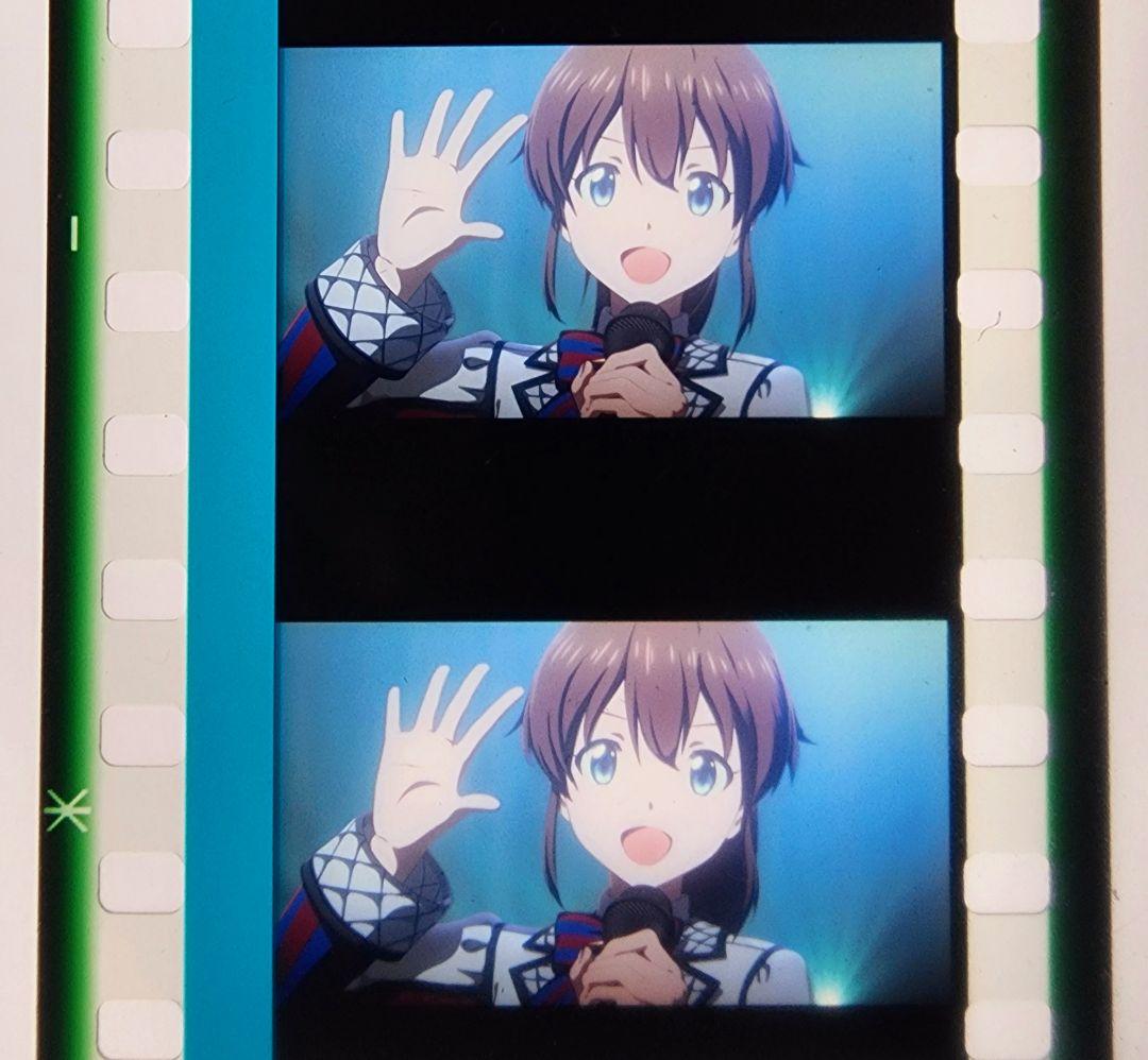 『 アイドルマスター ミリオンライブ 第2幕 』 入場者特典（3週目） アニメ『ミリオンライブ！』の3幕本予告PVを公開！2幕2週目の週替わり
