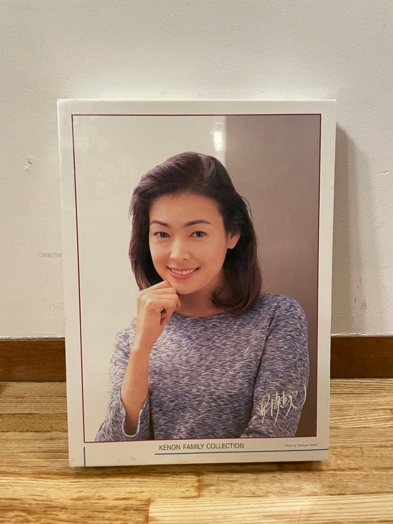 財前直見　ジグソーパズル　500ピース　未開封品