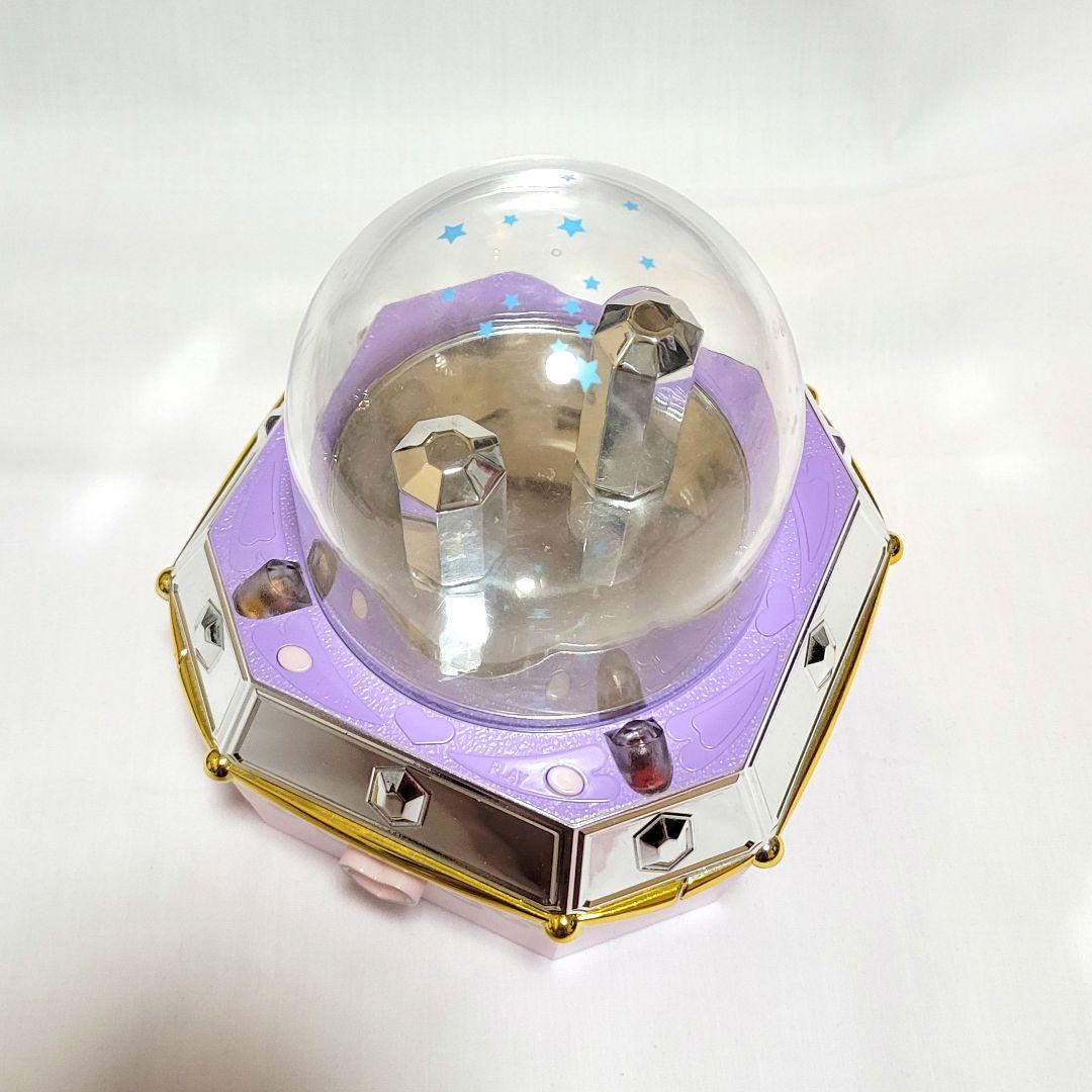 満月をさがして エターナルスノーオルゴール - メルカリ