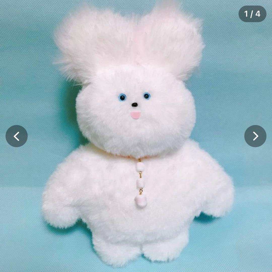 作家 ぬいぐるみ ハンドメイド　グルメマスター　よぴちゃん　ぬいぐるみ 2026/1/1発売📣 『グルメマイスターよぴチャン』が ローソンプリント