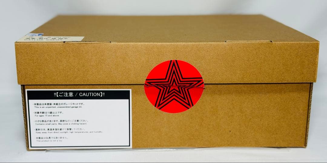 ワンフェス ペルソナ5 高巻杏 パンサー モルガナ ガレージキット