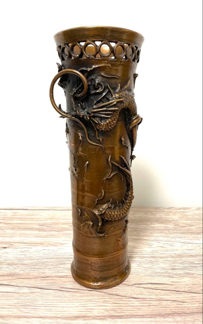 花瓶　花器　大森孝志 福介商店｜大森孝志