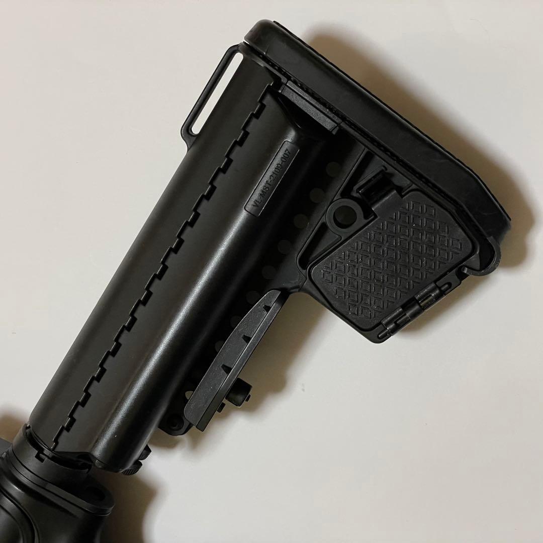 東京マルイ CQB-R 次世代電動ガン・ジャンク - メルカリ