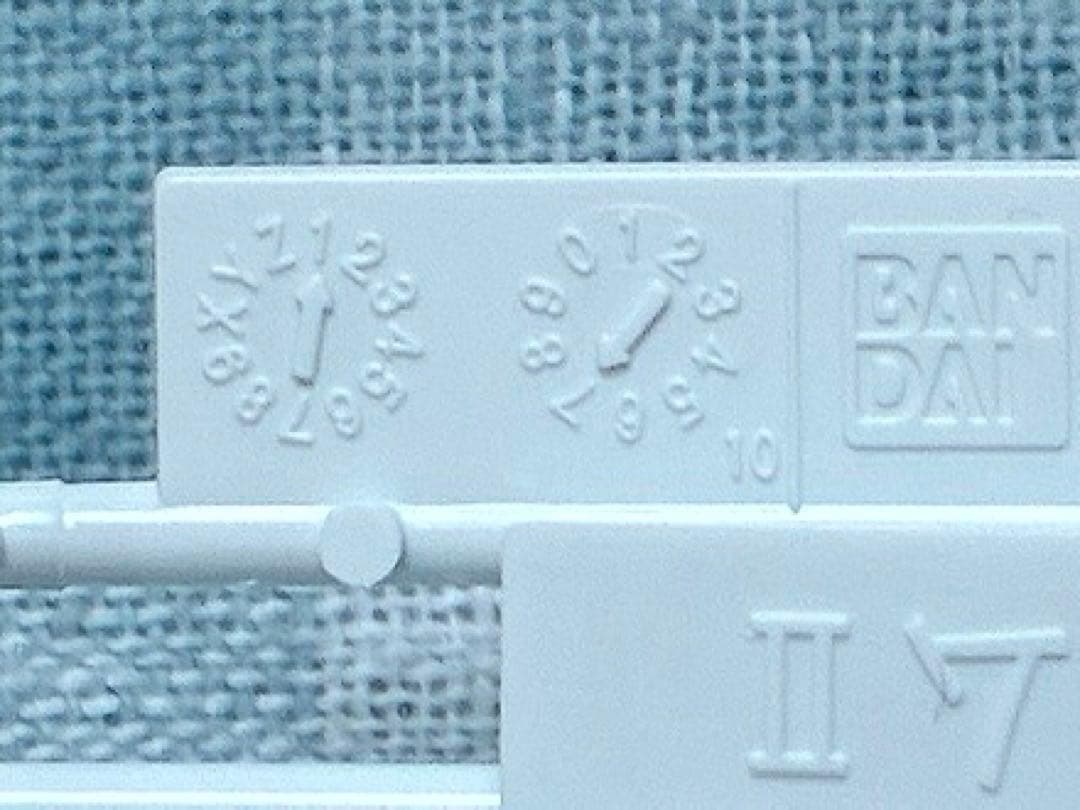初版品 プレミアムバンダイ限定 MG ジムII マスターグレード ジム2