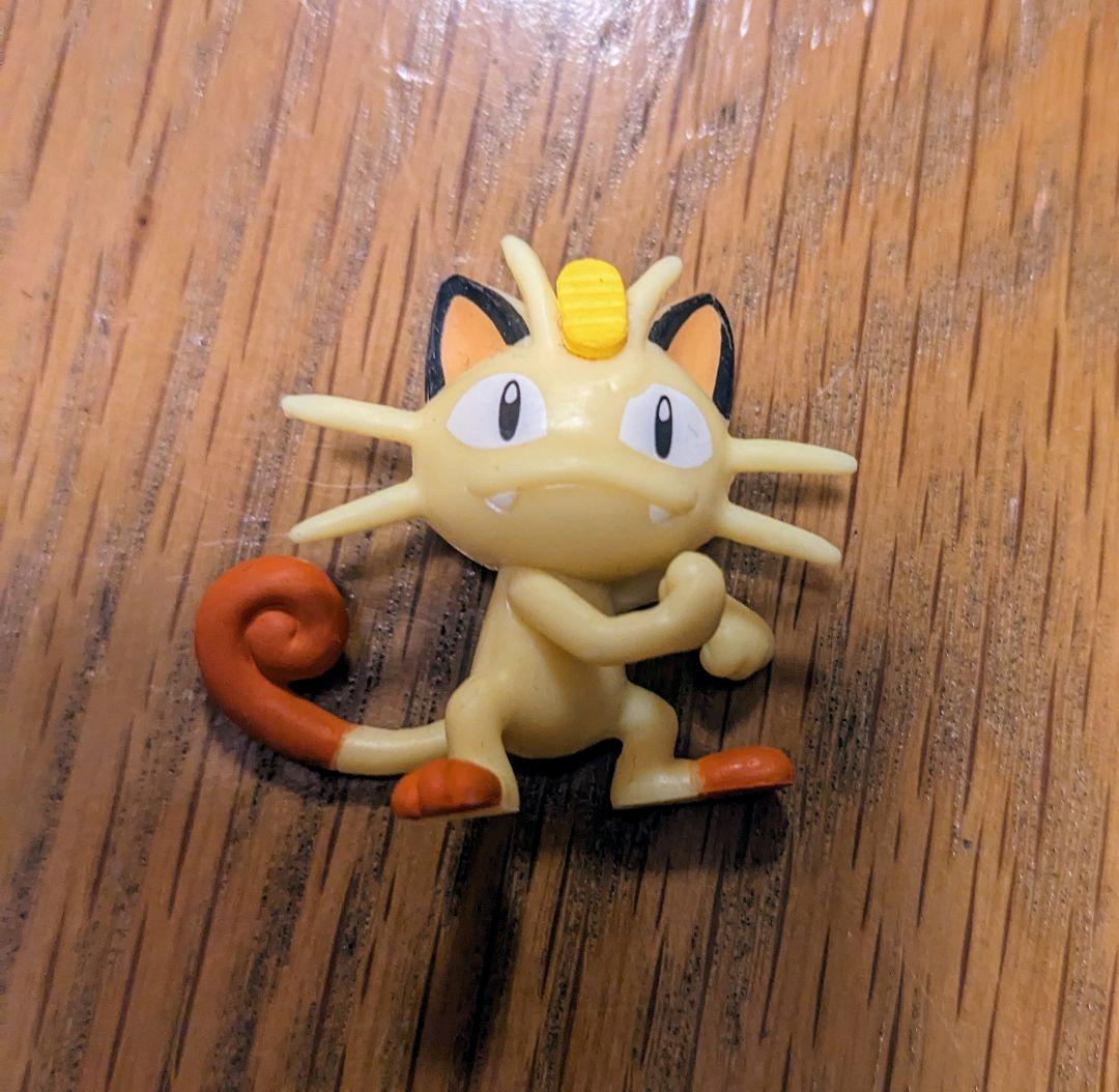 ポケットモンスター キャラクターズワールド☆Vol.1ロケット団 - メルカリ