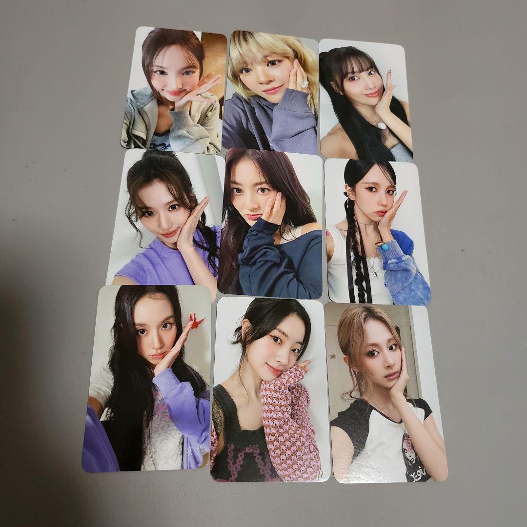 TWICE STRATEGY WITHMUU特典 TWICE - STRATEGY 14th Mini [WITHMUU] PREORDER EXCLUSIVE OFFICIAL