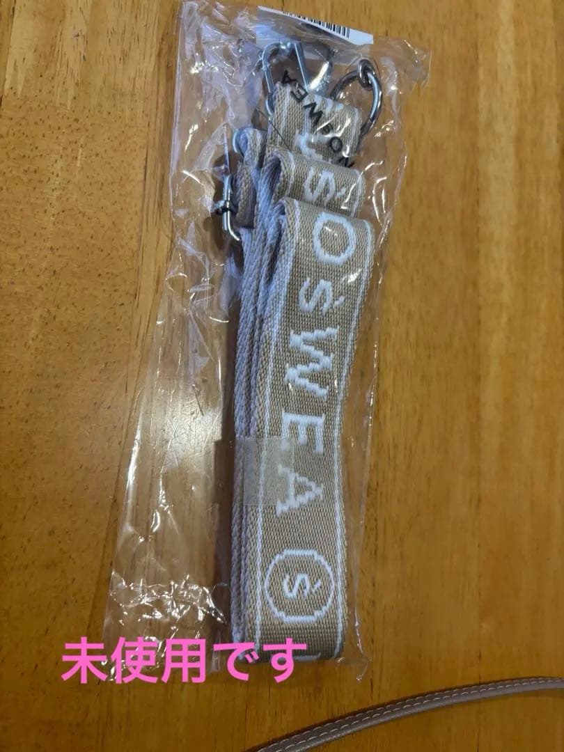 Da-iCE 花村想太NOsWEA スマホショルダー NOsWEA 花村想太 スマホストラップ - メルカリ