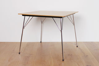 DTM-2 / Herman Miller, Vitra | BUILDING