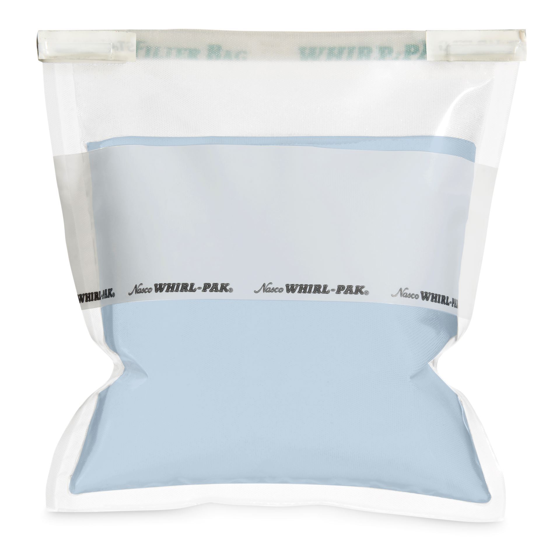 BOLSAS WHRIL PAK PARA HOMOGENIZAR CON FILTRO+FRANJA 69OZ/2,041ML (CJAX250) - Imagen 2