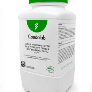MEDIO FLUIDO THIOGLICOLATO (500G)